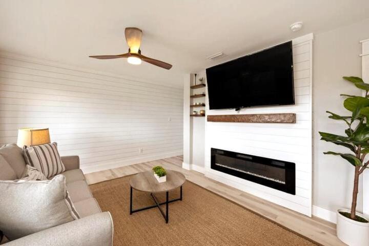 So Fire So Good 3 Comm Pools Lakeview Fireplace 데스틴 외부 사진